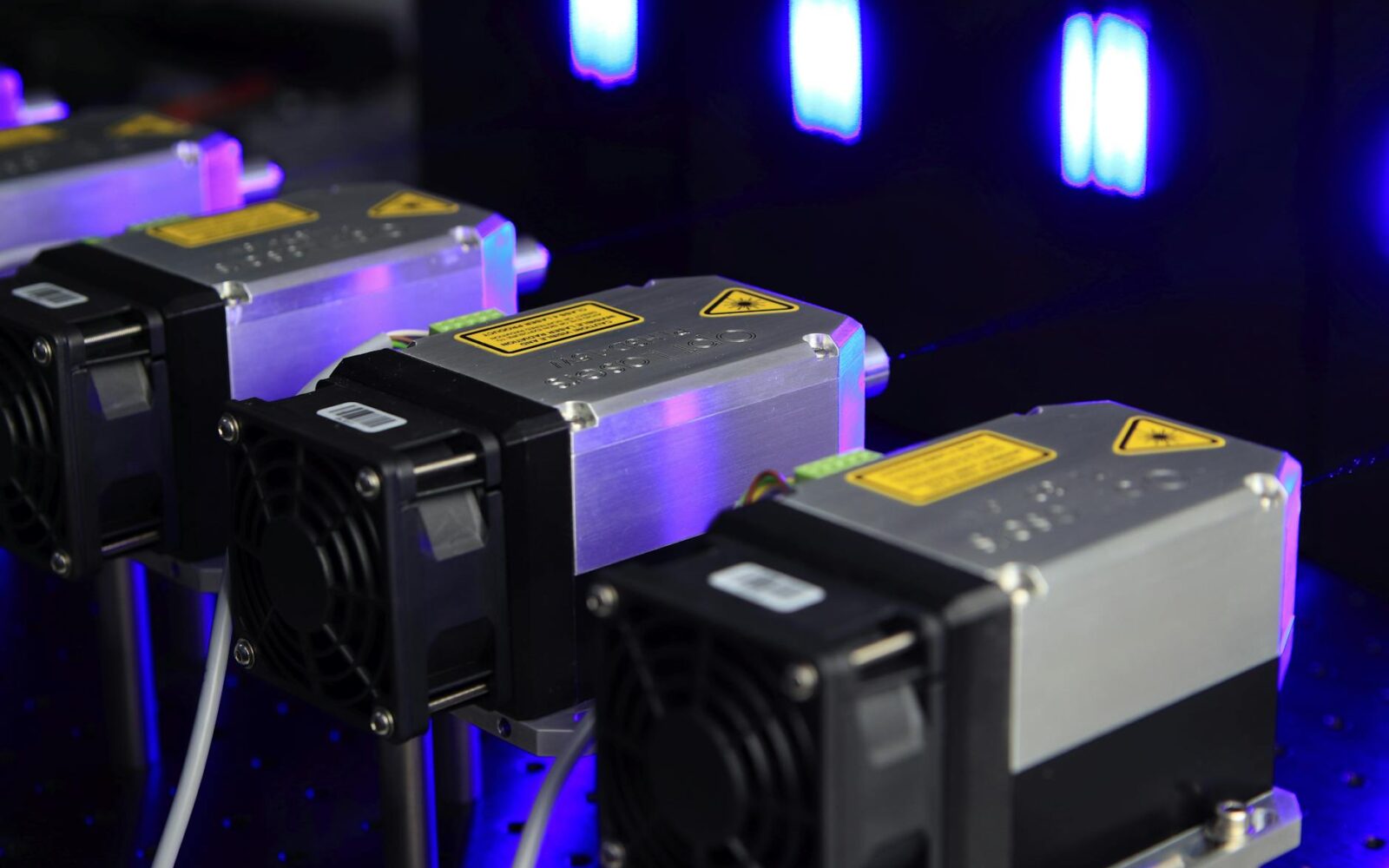 High-density laser technology for AI infrastructure — Lightmatter, Nick Harris