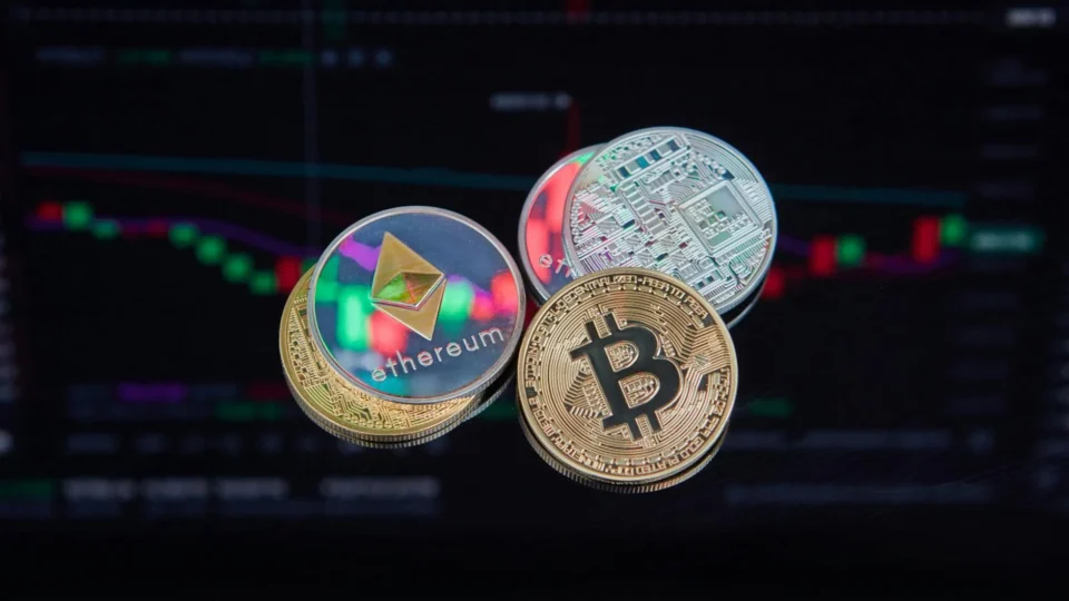 AI crypto — AI crypto