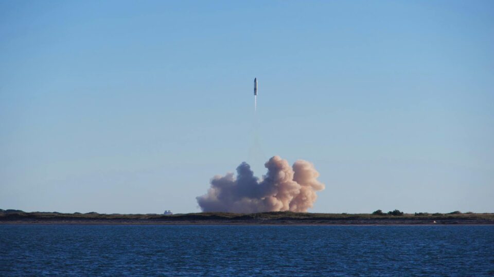 SPAC for space industry — Futurecorp Space Acquisition 1, Surf Air Mobility