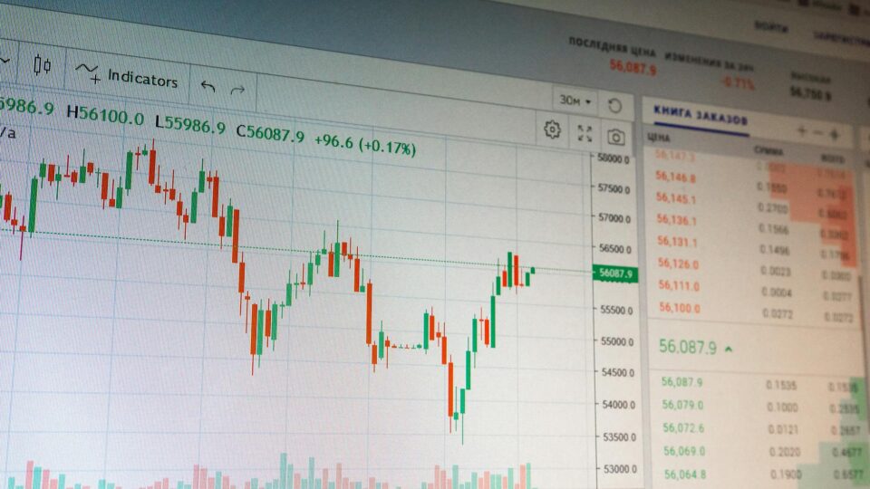 Southbound Trading Activity — SMIC, HUA HONG SEMI