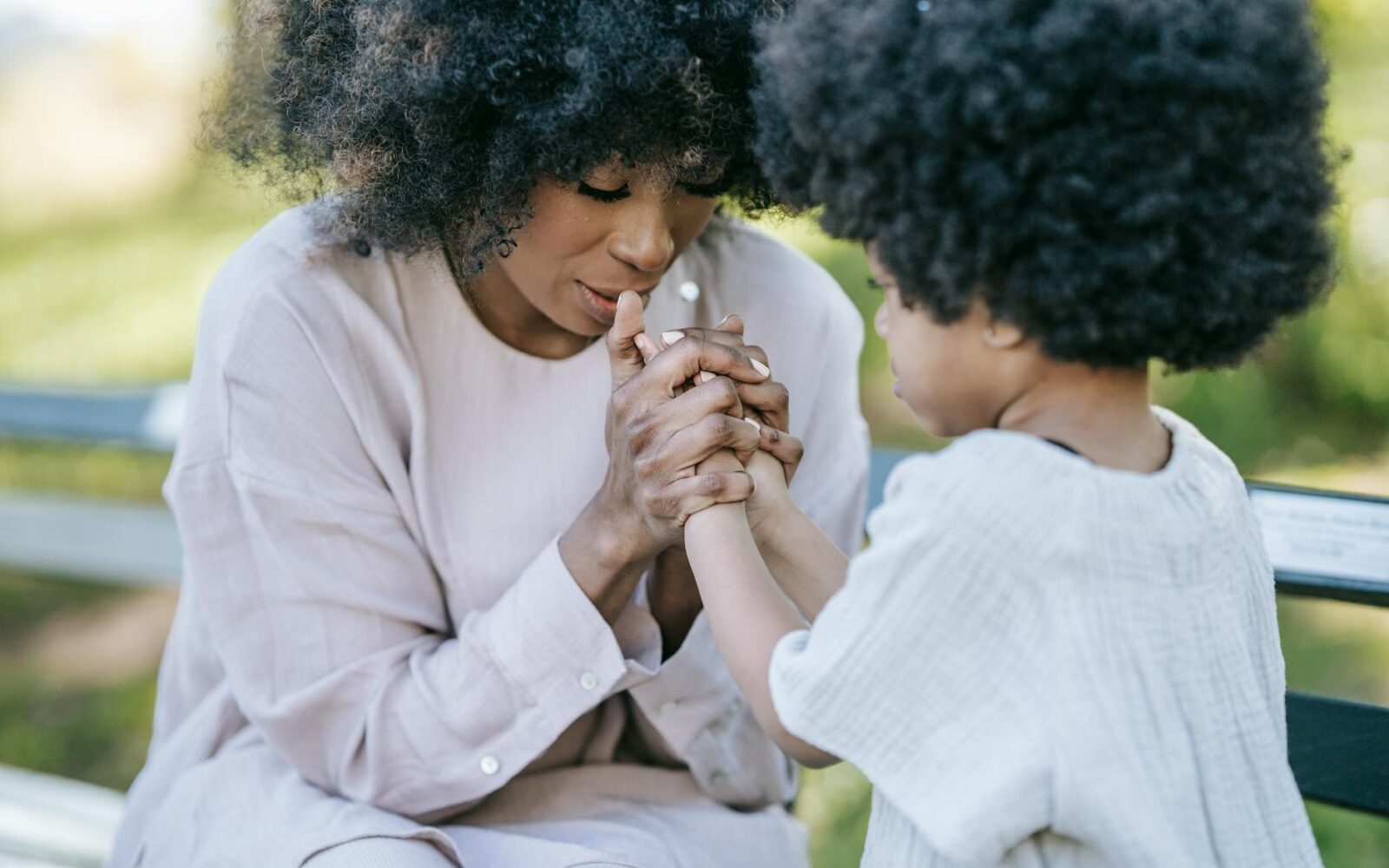 motherhood and personal growth — motherhood, Malja Show