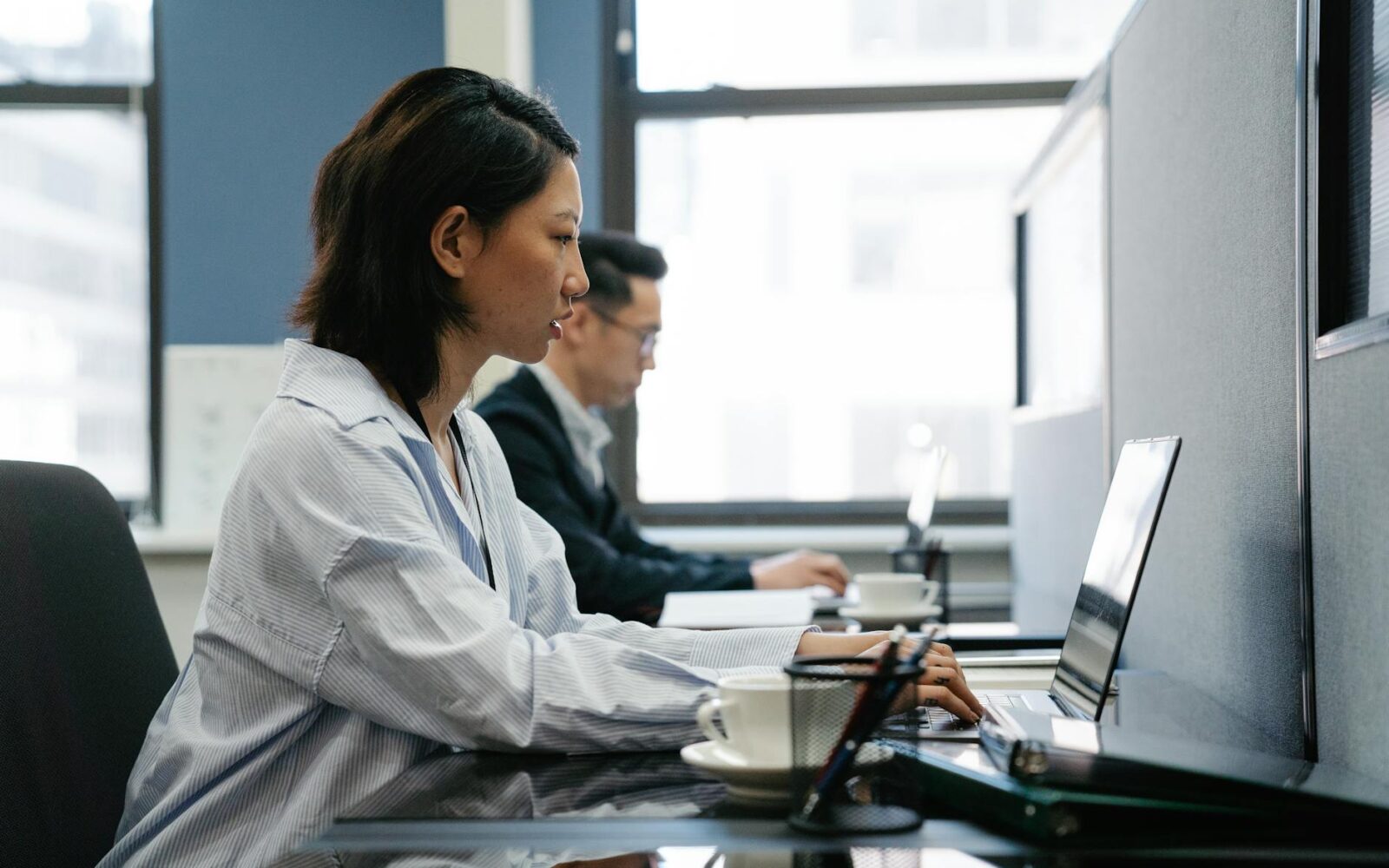 DeepMind employees push for union recognition — Emily J. Thompson, Google DeepMind