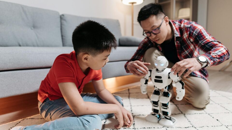 OpenAI — ai-agents — OpenAI, Anthropic