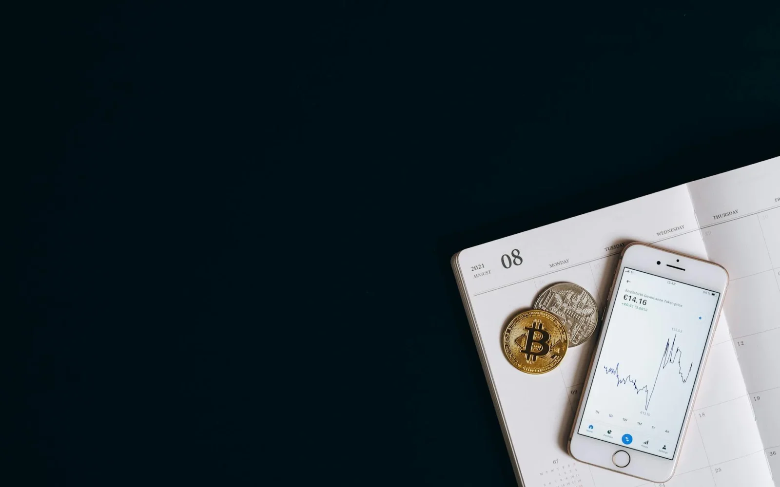 NVIDIA — AI crypto — NVIDIA