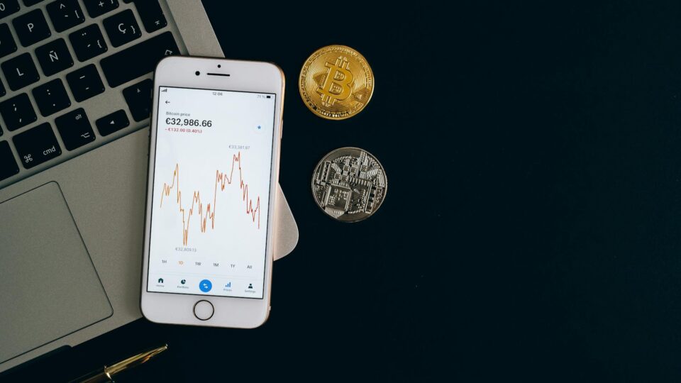 AI crypto — AI crypto