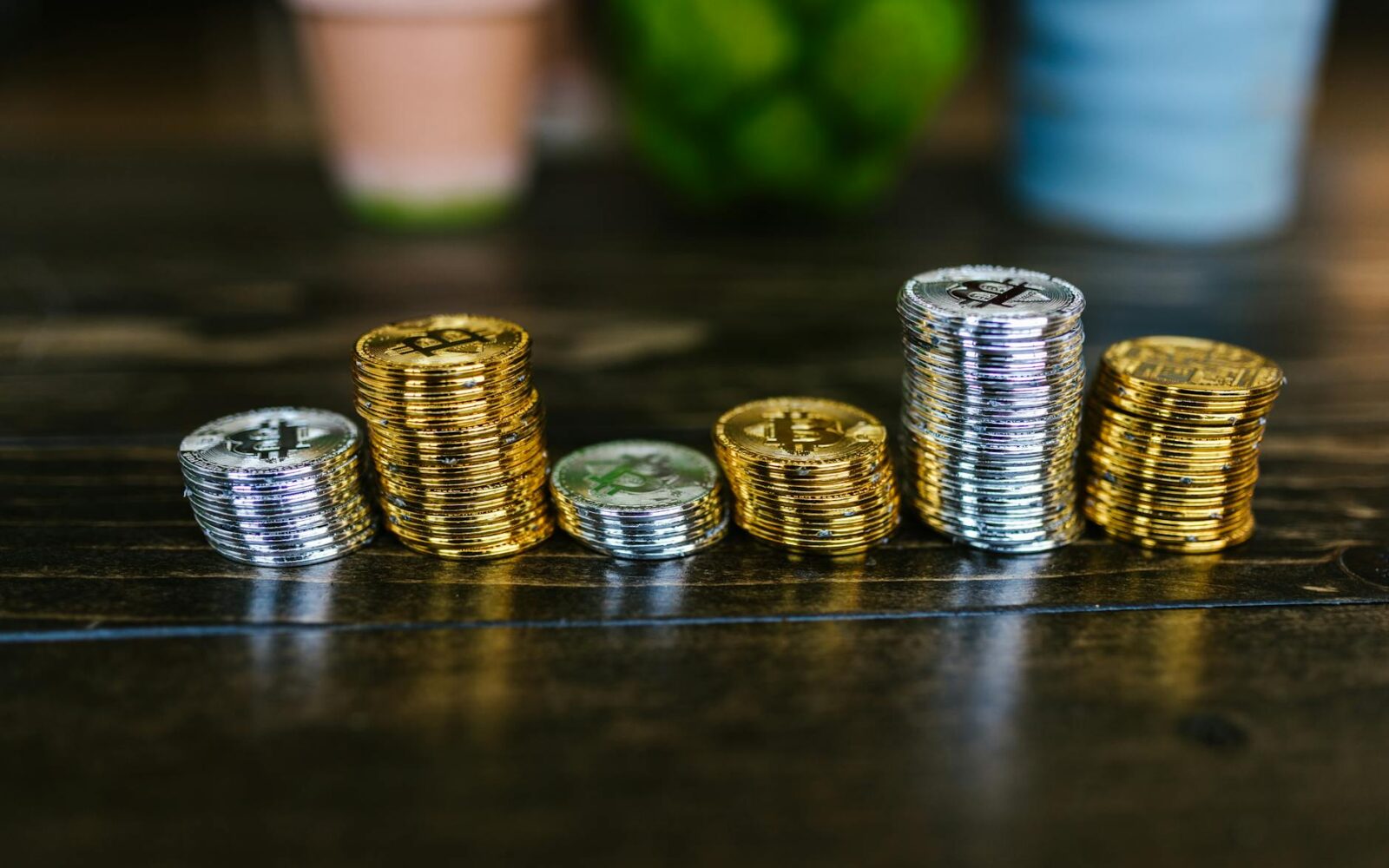 Near AI — tokenomics — Near AI