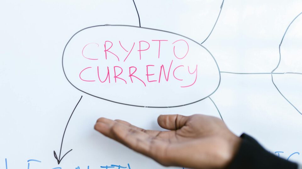 AI crypto — AI crypto