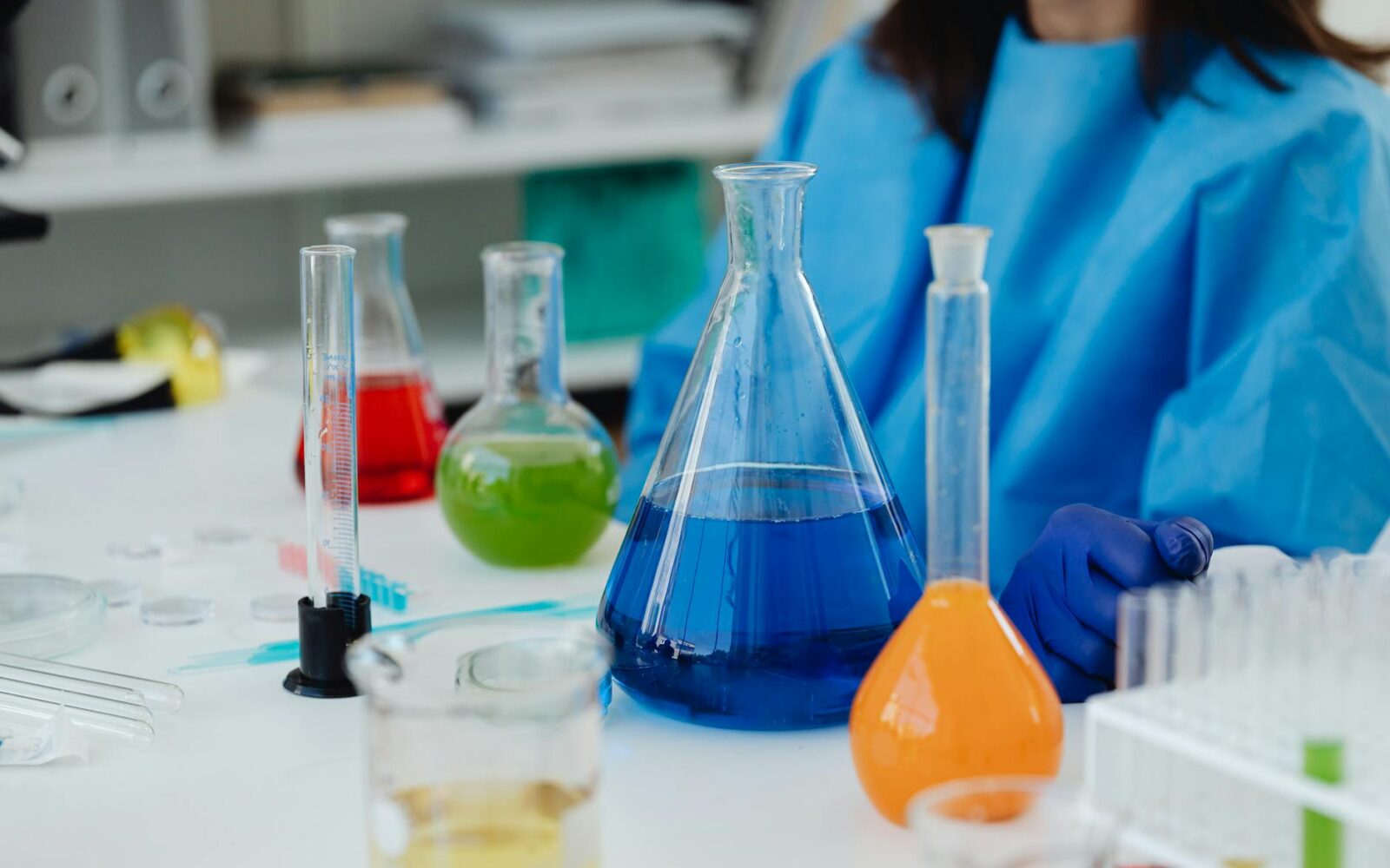 AI in disease research — Clare Bryant, emerging infectious diseases