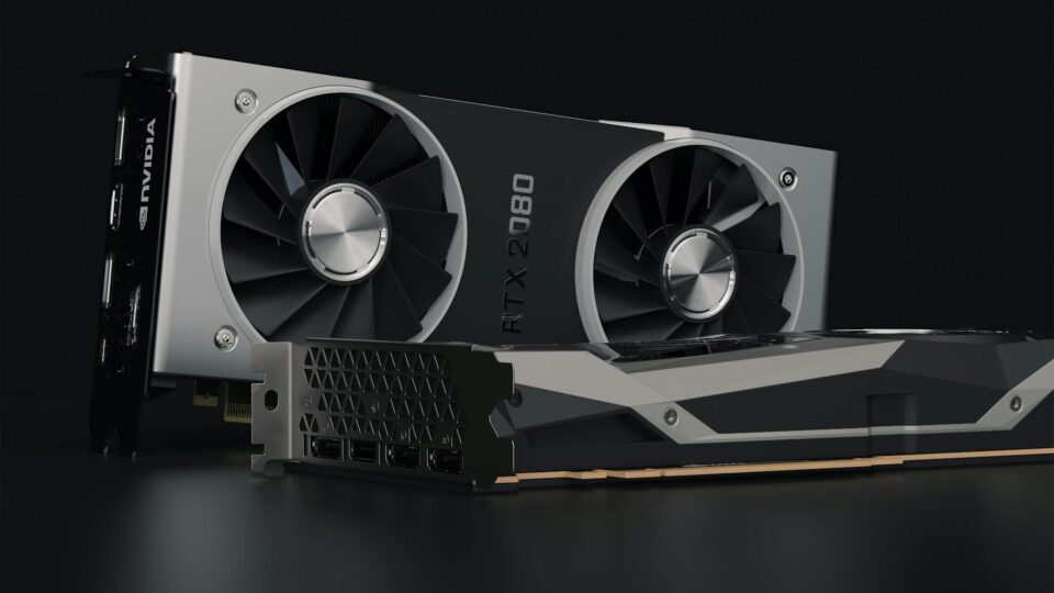 NVIDIA — ai-infrastructure — NVIDIA