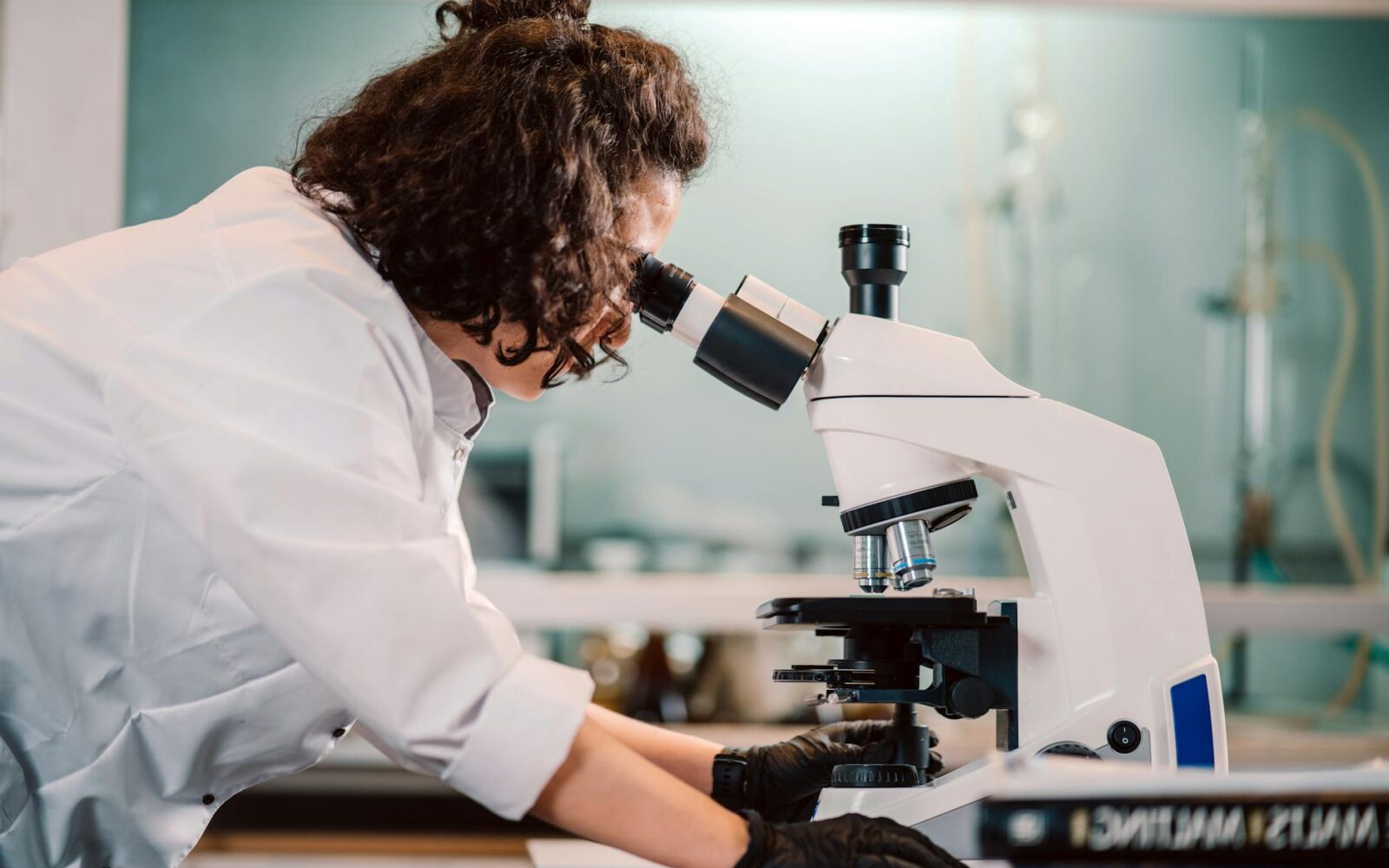 AI tools for scientific research — Google, Gemini for Science