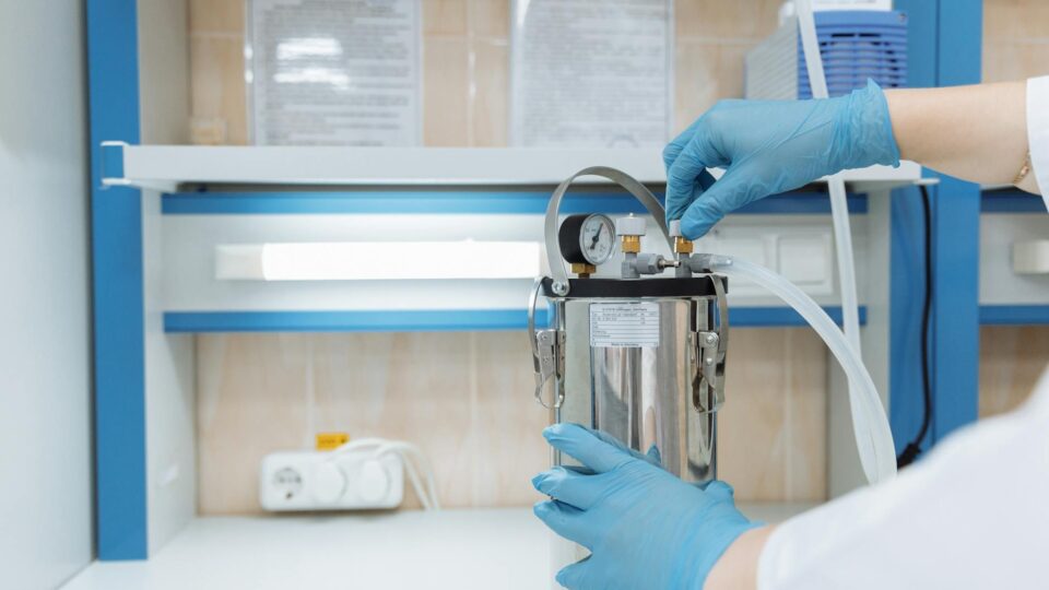 Hydrogen production testing — Stargate Hydrogen, Fortum