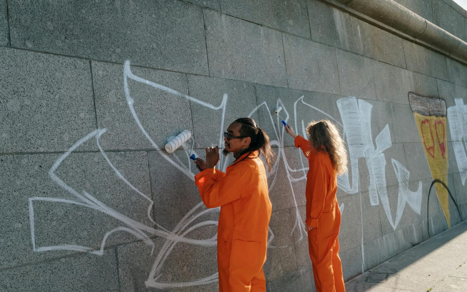 Vandalism at LGBTQ+ bar — TRAX, Steven Kiss