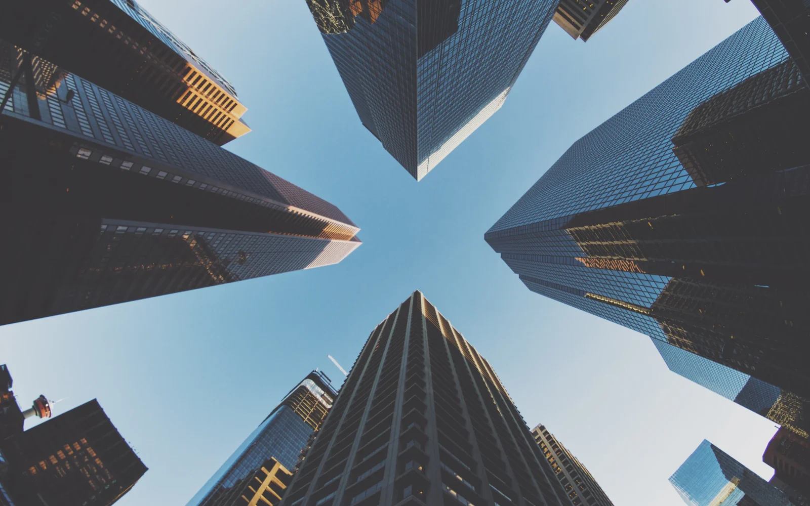 AI investment and financial instruments — big tech companies, Wall Street banks