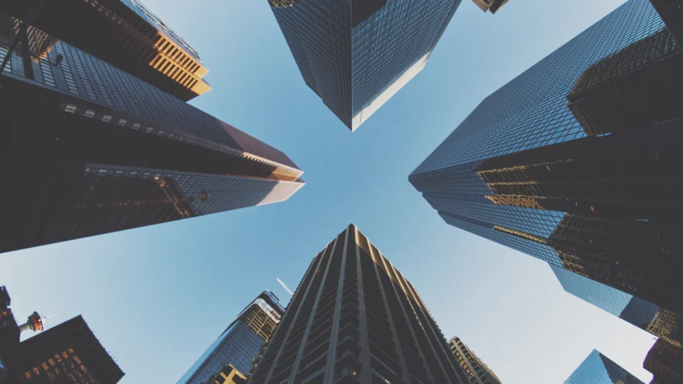 AI investment and financial instruments — big tech companies, Wall Street banks