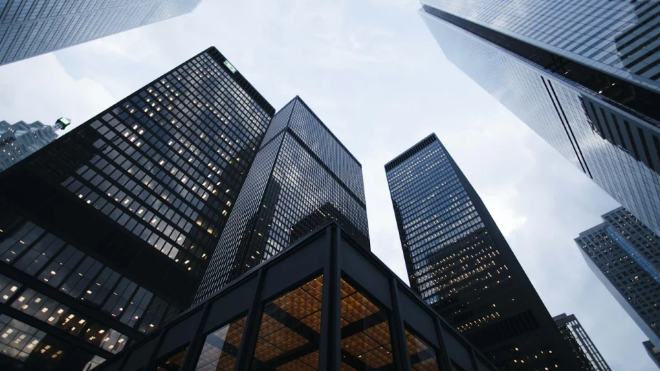 Market downturn and crypto selloff — crypto, Bitcoin