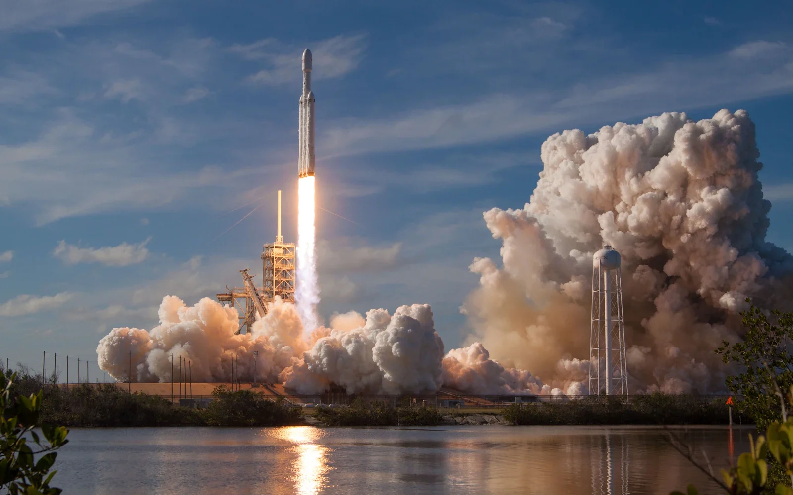 SpaceX IPO plans and financial challenges — SpaceX, Starlink