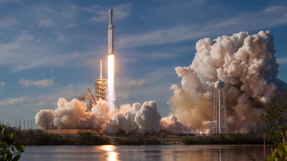 SpaceX IPO plans and financial challenges — SpaceX, Starlink