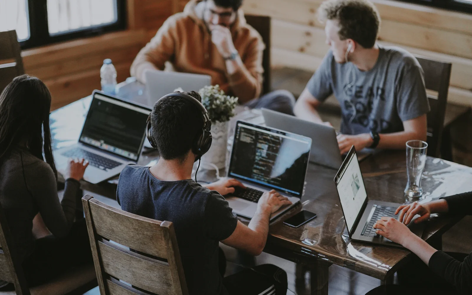 AI-driven productivity and workforce changes — Zeb Evans, ClickUp