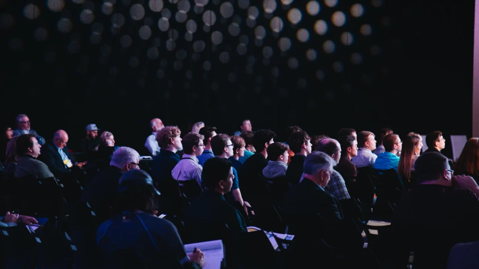 European AI Act and innovation — Nexus Luxembourg 2026, cybersecurity