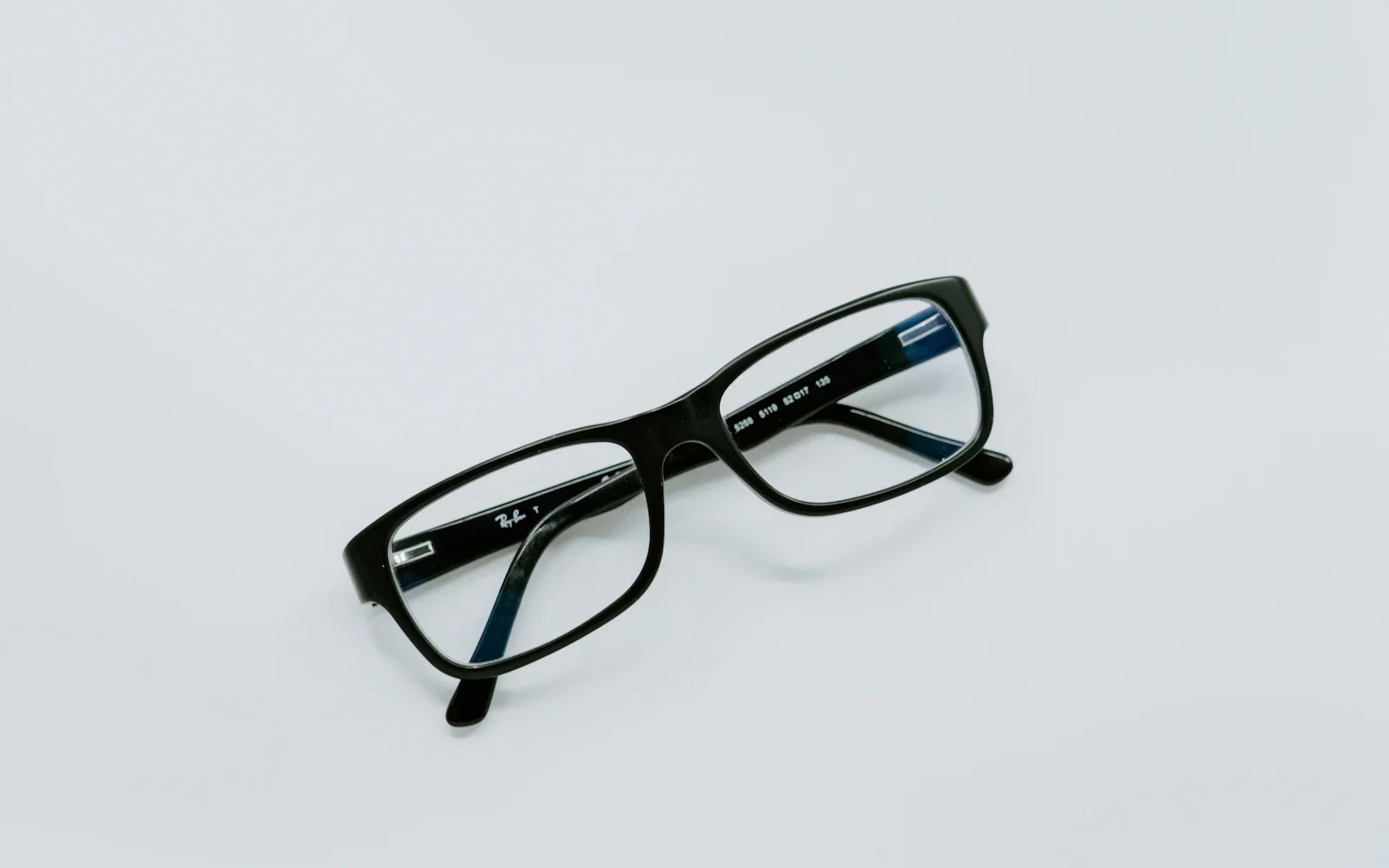 AI-powered smart glasses — Google, Warby Parker