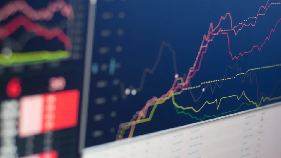 Market performance and tech stocks — SMIC, HUA HONG SEMI
