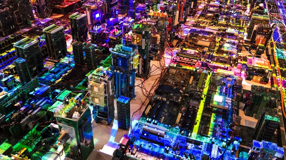 NVIDIA — AI crypto — NVIDIA