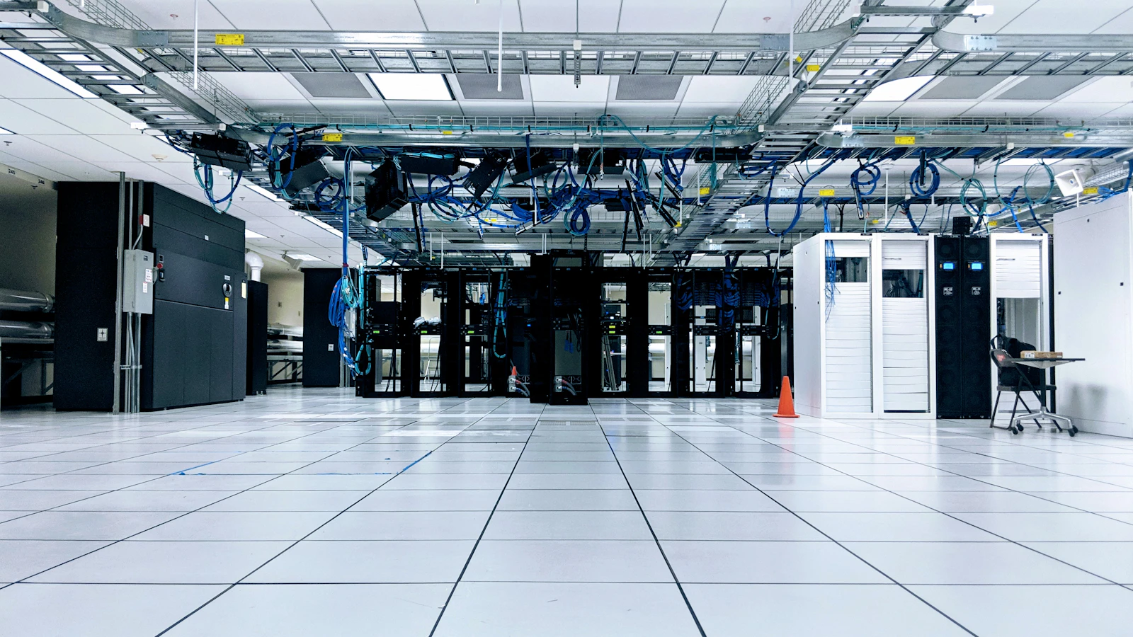 OpenAI — ai-infrastructure — OpenAI, Anthropic