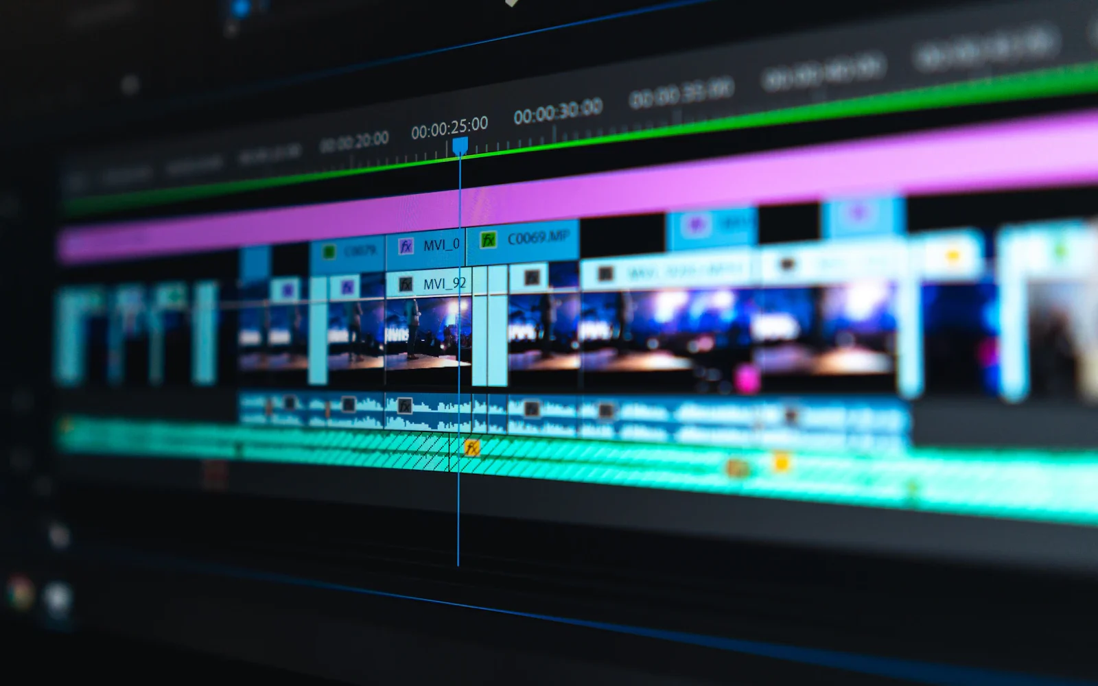 New AI model for video creation — Google DeepMind, Gemini Omni
