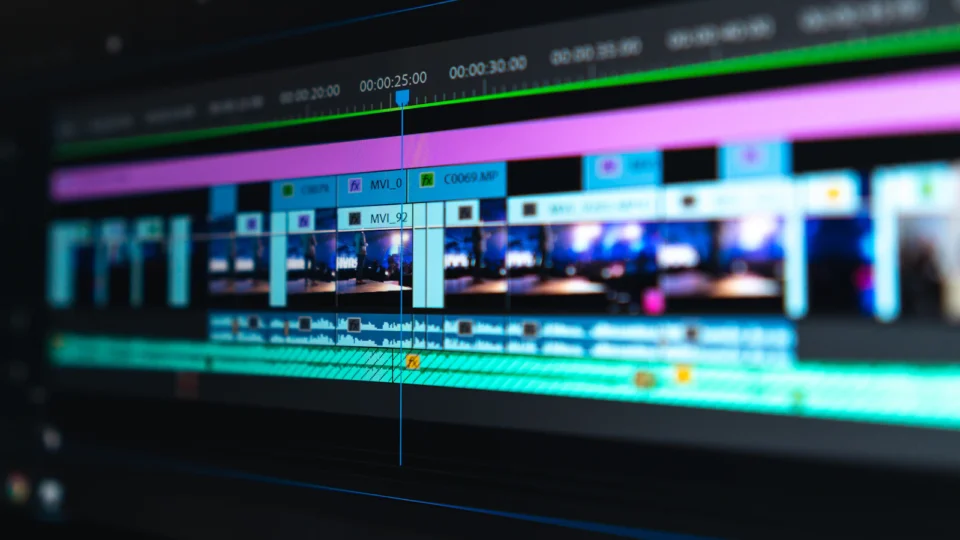 New AI model for video creation — Google DeepMind, Gemini Omni