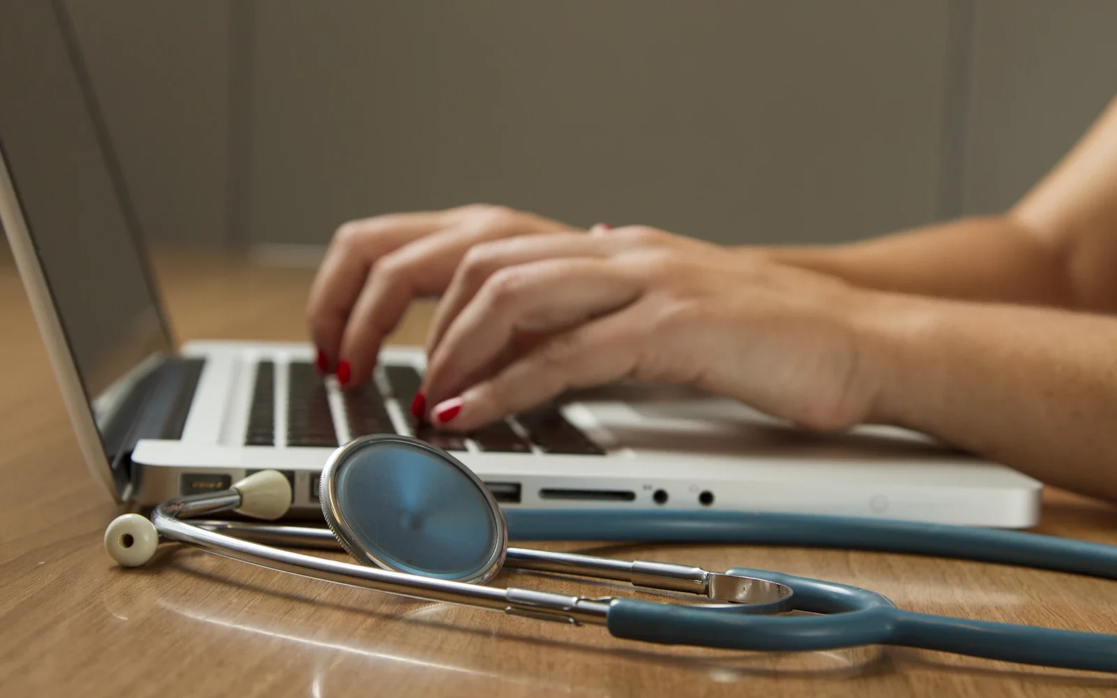 Funding for AI healthcare platform — Commure, General Catalyst
