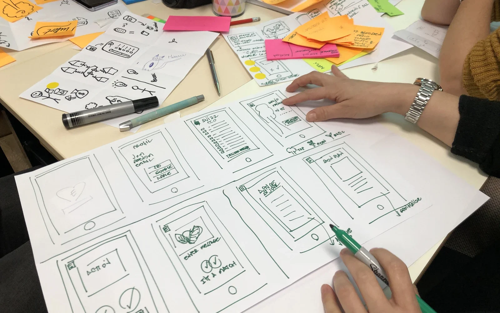 Legacy of a Brand Strategist — Venu Menen, Rajesh Ramaswamy