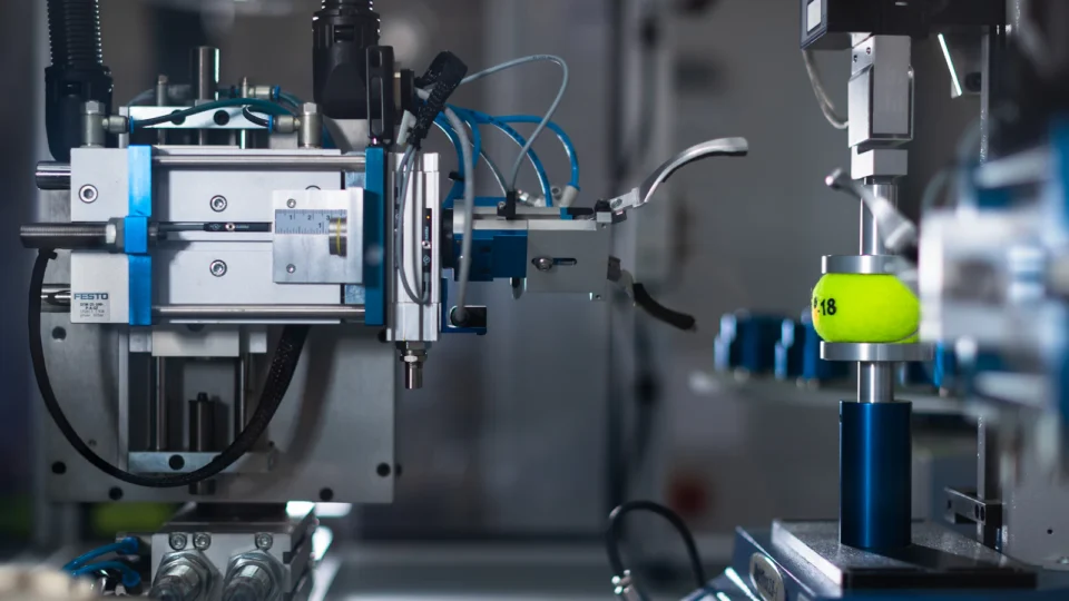 Chip breakthrough — Huawei, TSMC