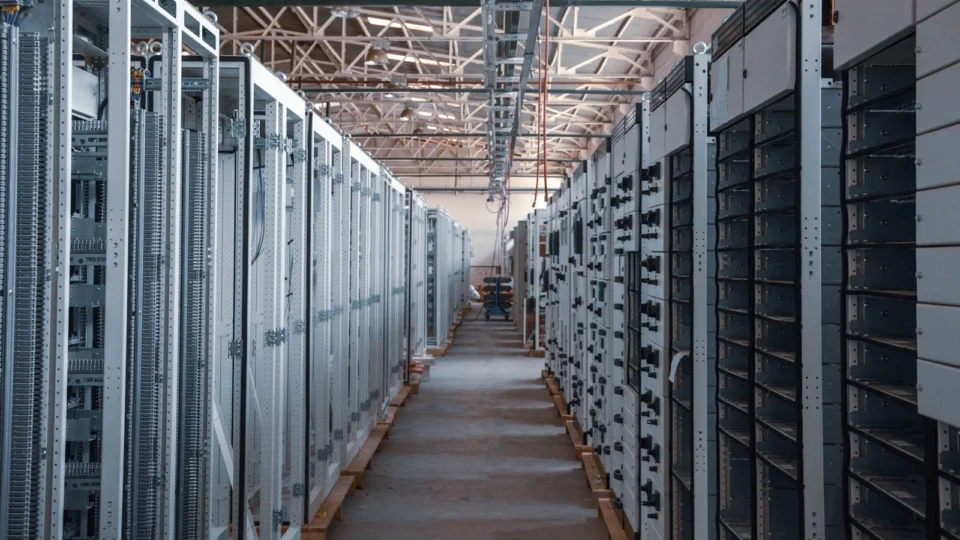 AI-ready cloud infrastructure launch — BharathCloud, CtrlS Datacenters