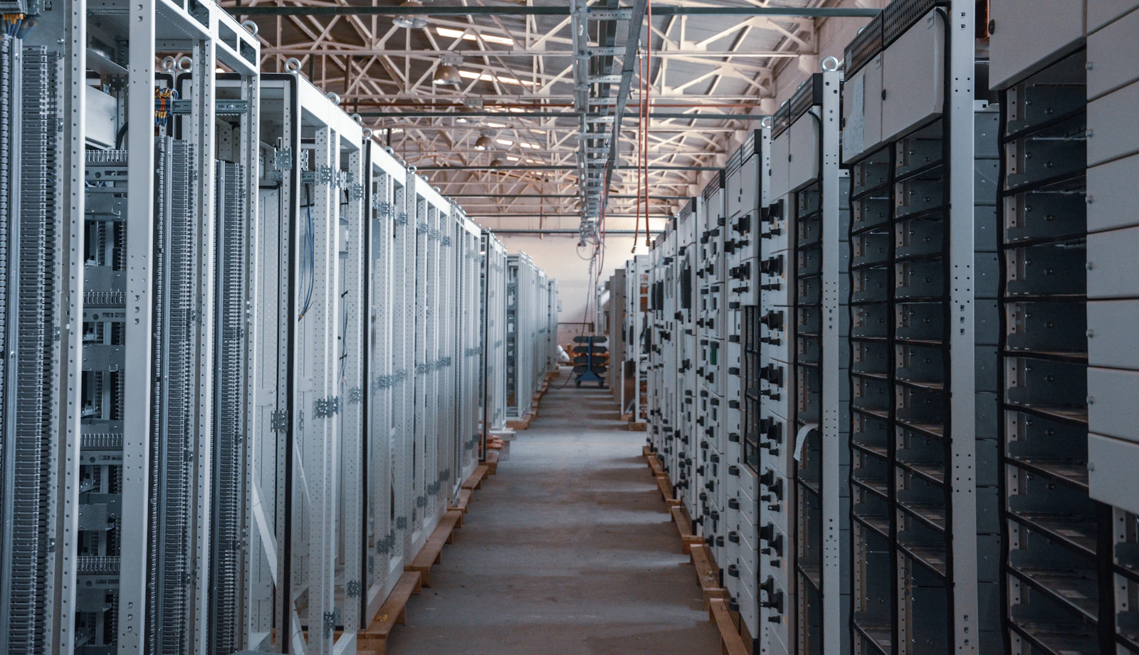 AI-ready cloud infrastructure launch — BharathCloud, CtrlS Datacenters