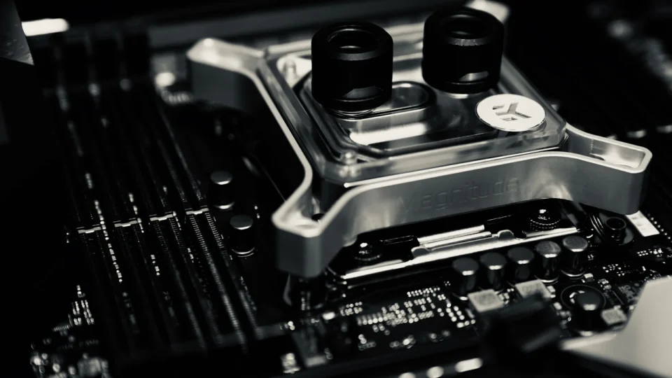 Anthropic — ai-infrastructure — Anthropic, NVIDIA