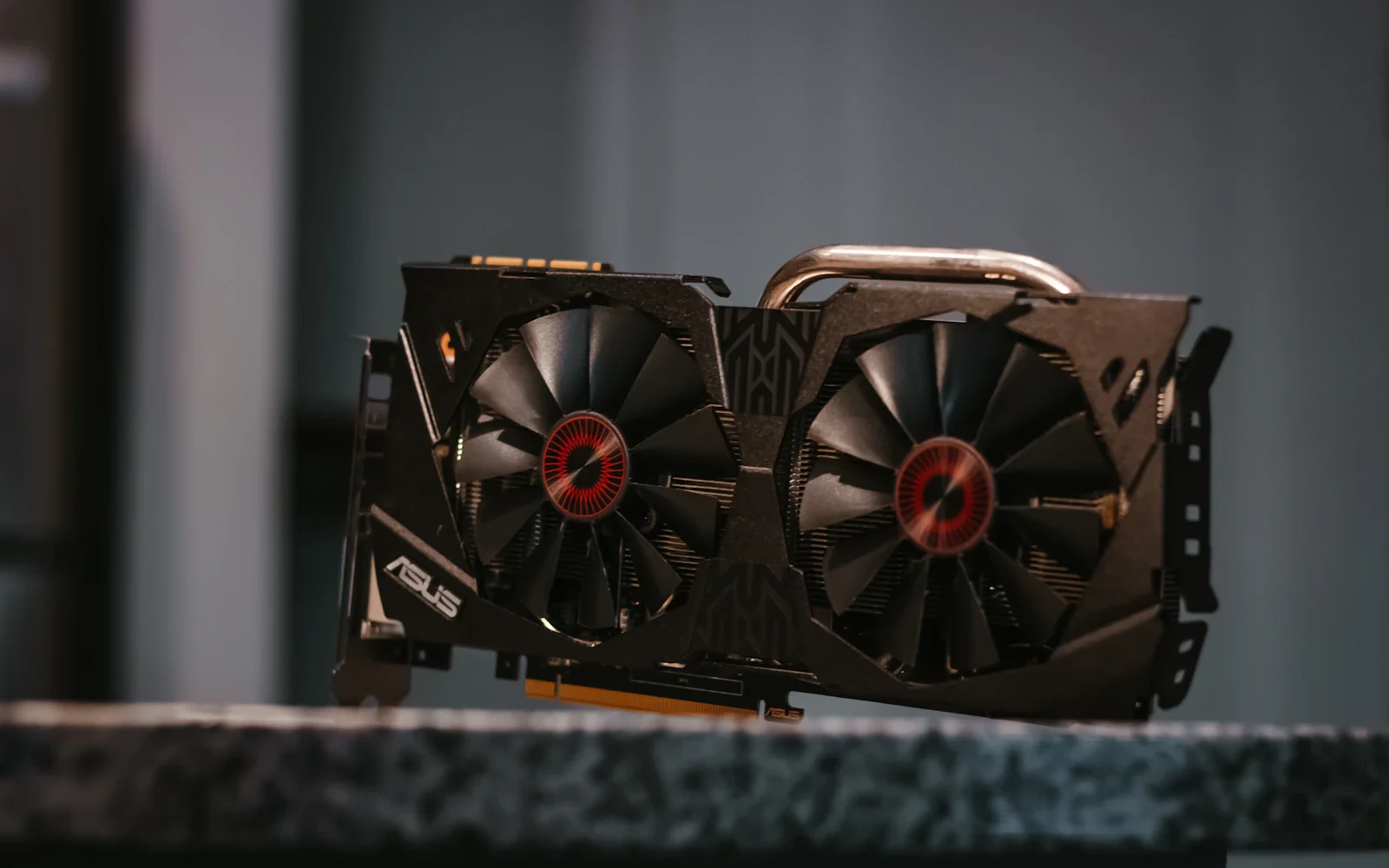 NVIDIA — ai-infrastructure — NVIDIA