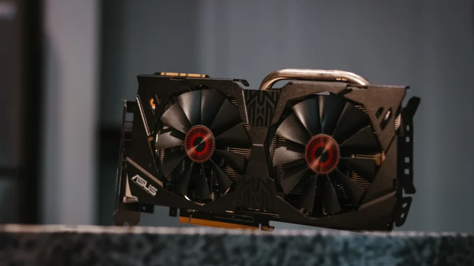 NVIDIA — ai-infrastructure — NVIDIA