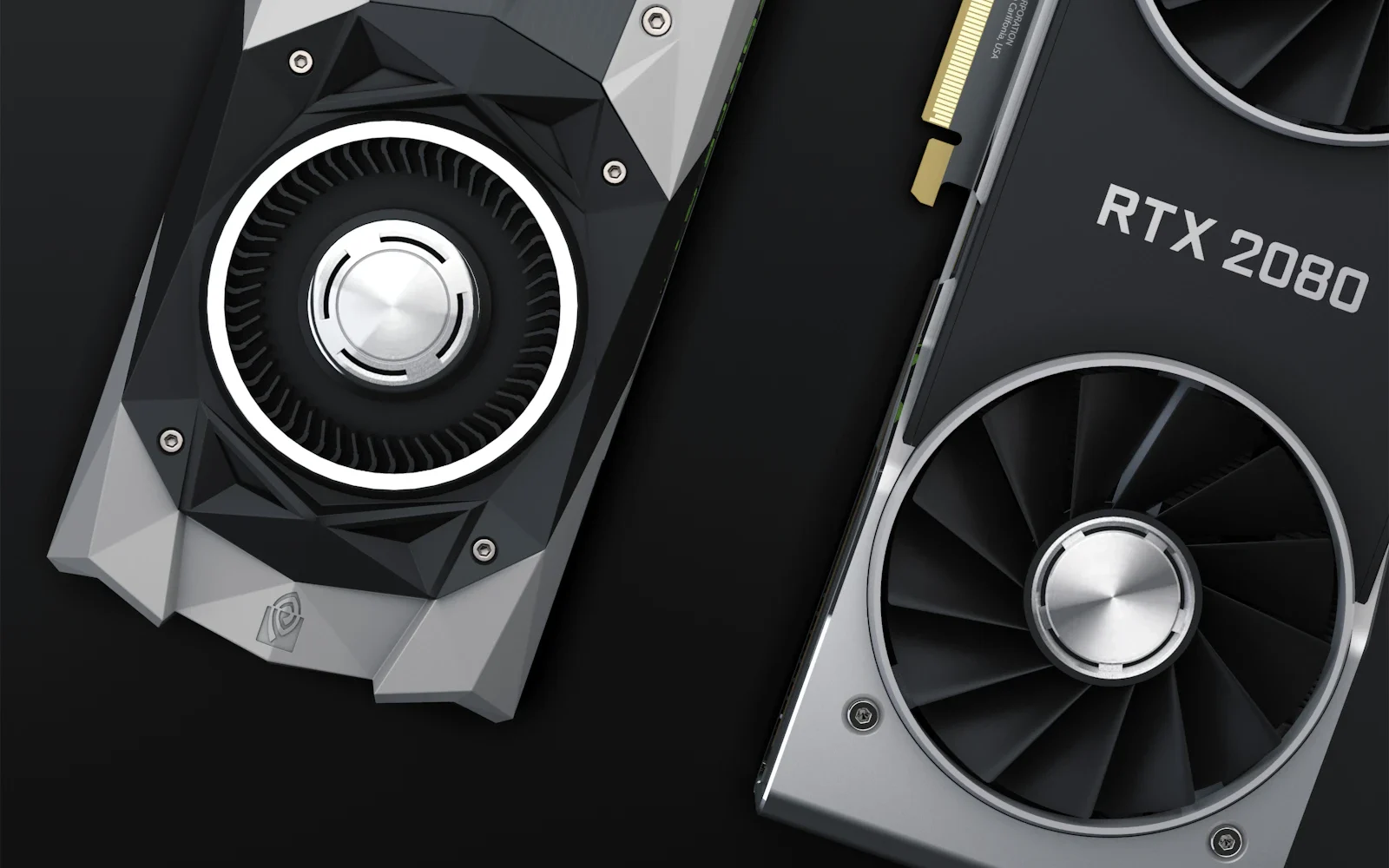 NVIDIA — AI crypto — NVIDIA