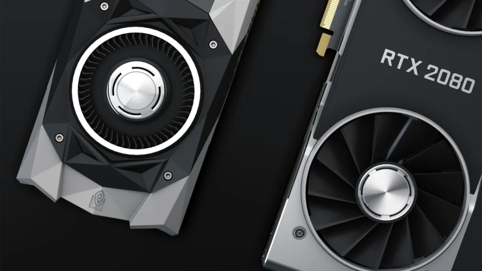 NVIDIA — AI crypto — NVIDIA