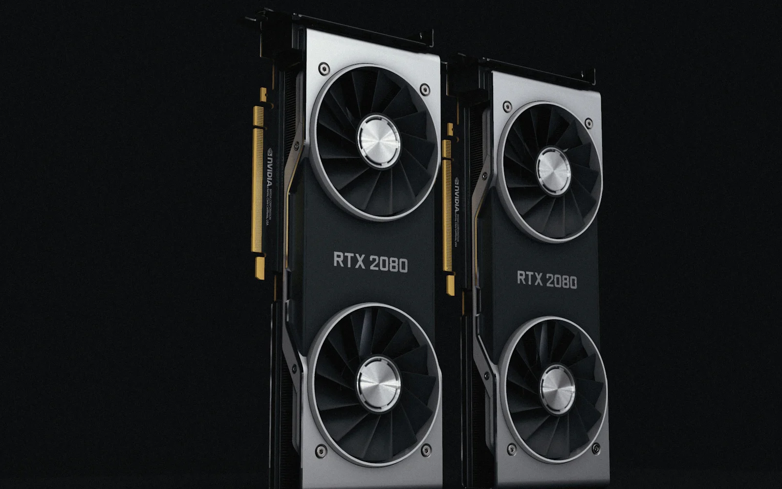 NVIDIA — AI crypto — NVIDIA