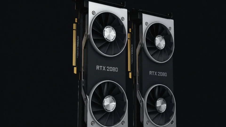 NVIDIA — AI crypto — NVIDIA