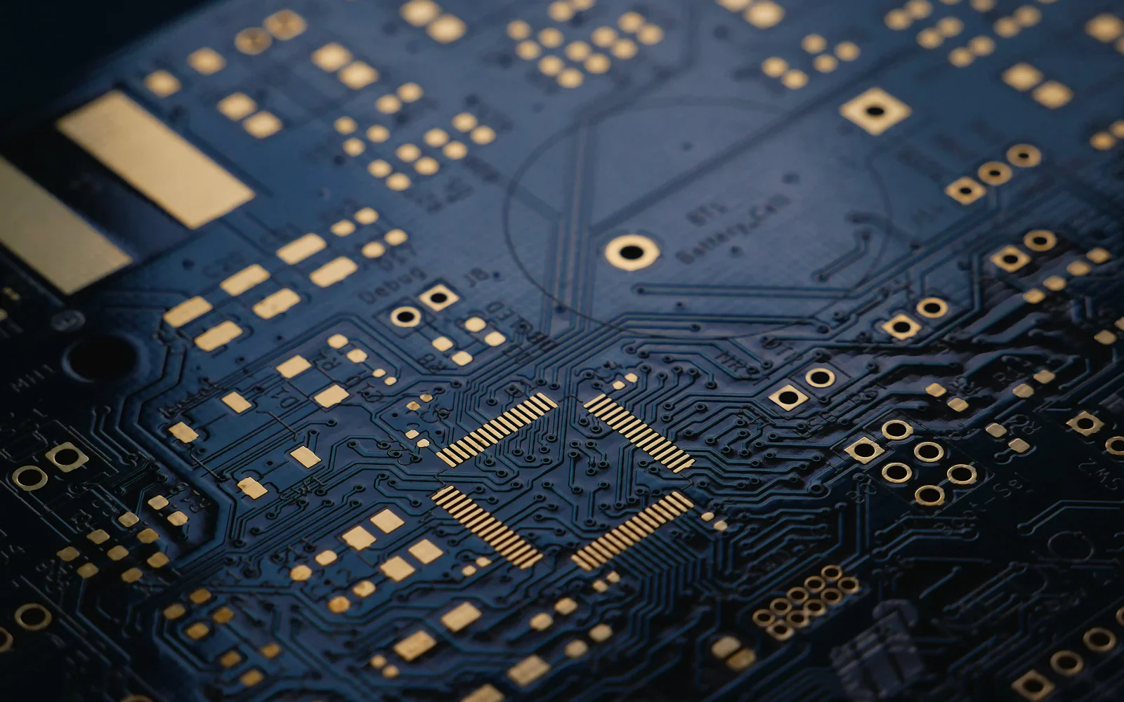 YMTC IPO process begins — Yangtze Memory Technologies Co., Citic Securities