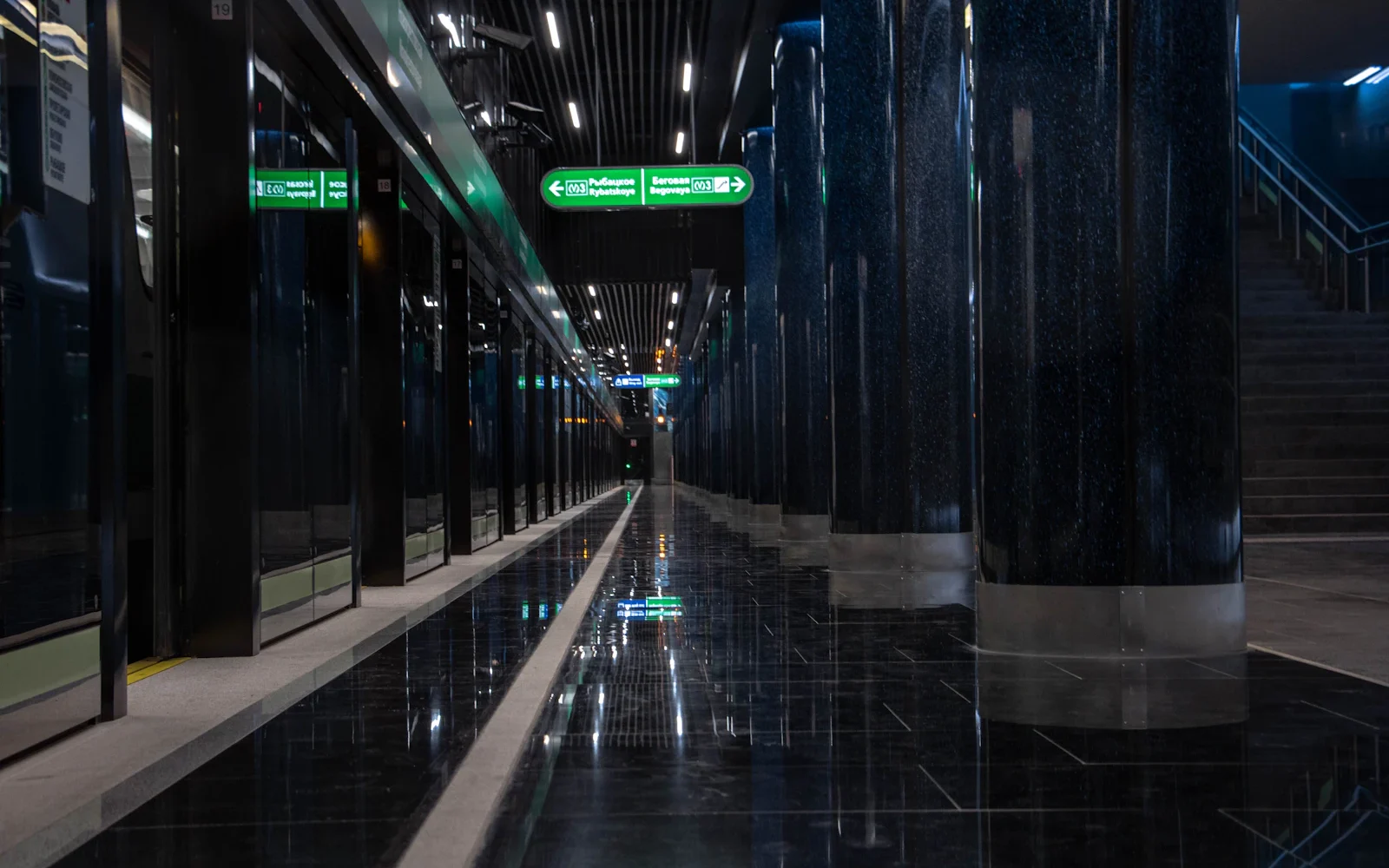 NVIDIA — ai-infrastructure — NVIDIA