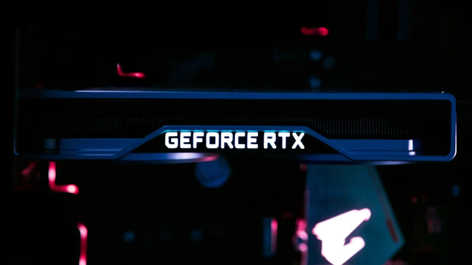 NVIDIA — ai-infrastructure — NVIDIA
