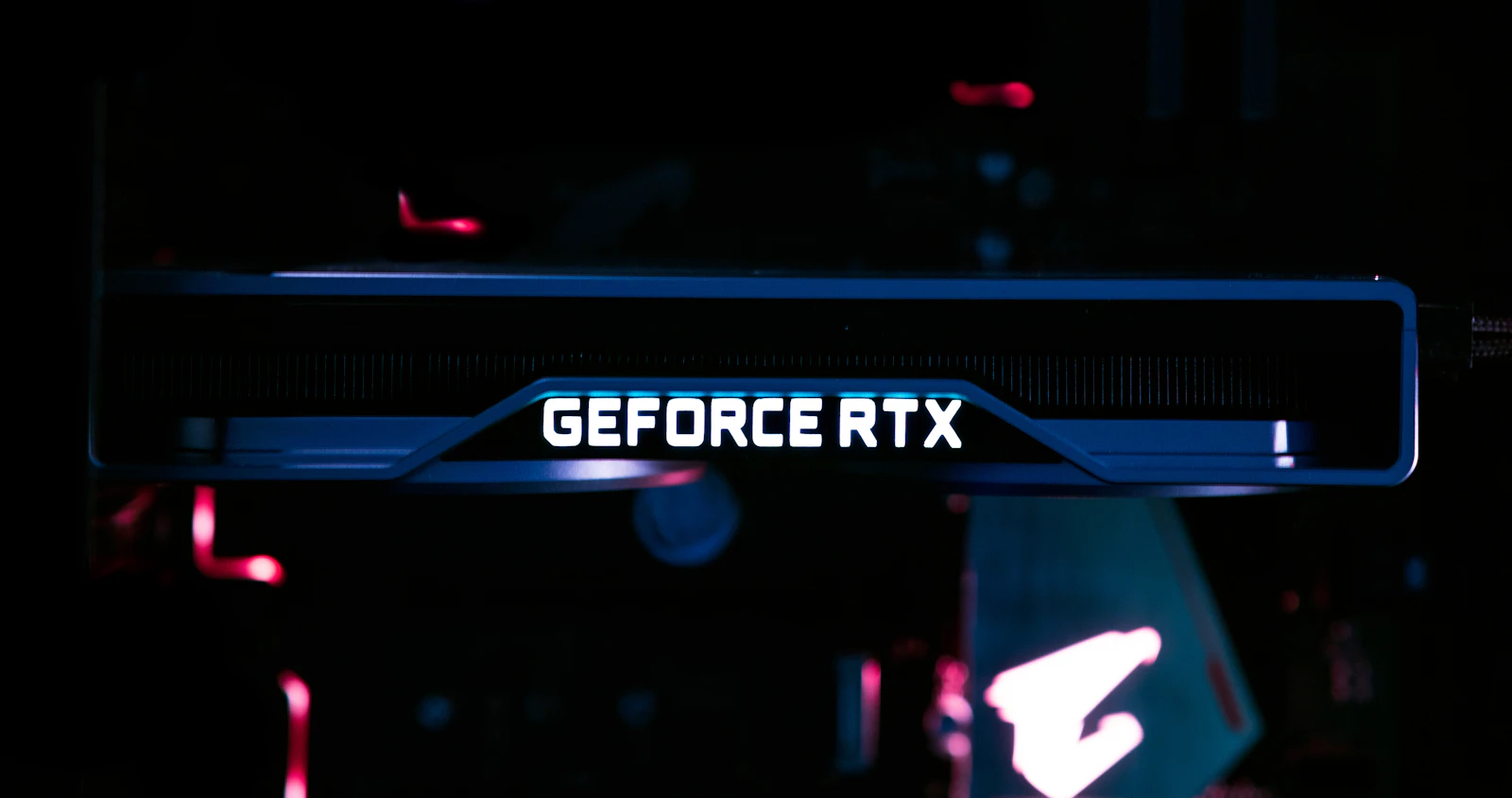 NVIDIA — ai-infrastructure — NVIDIA