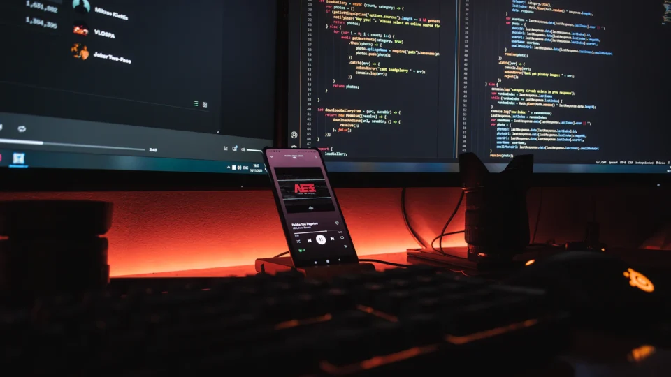 Democratizing app development through AI — mother, vibe coding