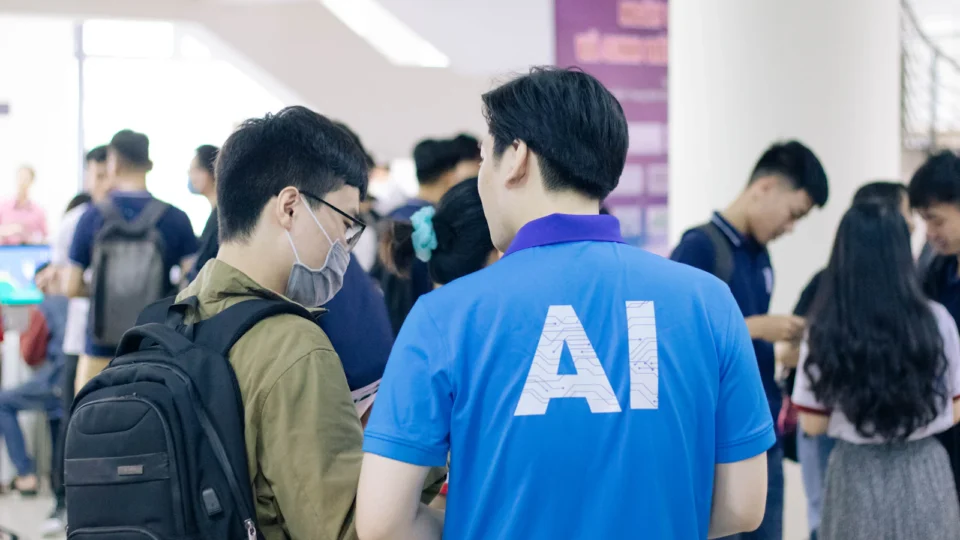 Alphabet acquires Contextual AI talent — Google DeepMind, Alphabet