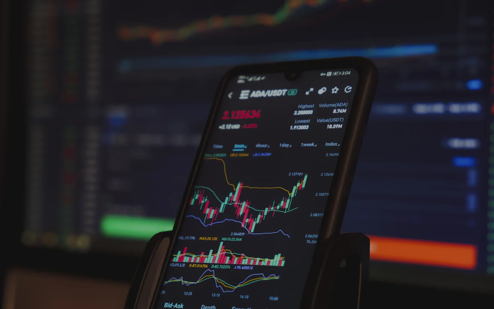 Anthropic’s Valuation Fluctuates Amid Growing Private Market Dynamics