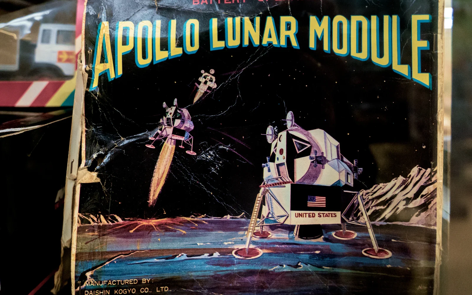 Cultural heritage preserved on the Moon — Lunaprise Museum, Sir Ben Ivancsics