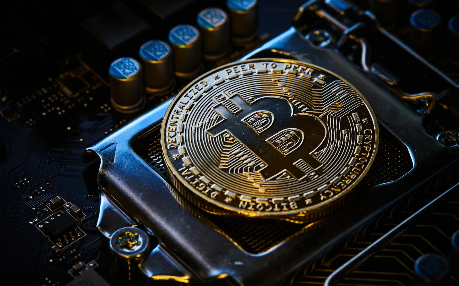 Anthropic — AI crypto — Anthropic